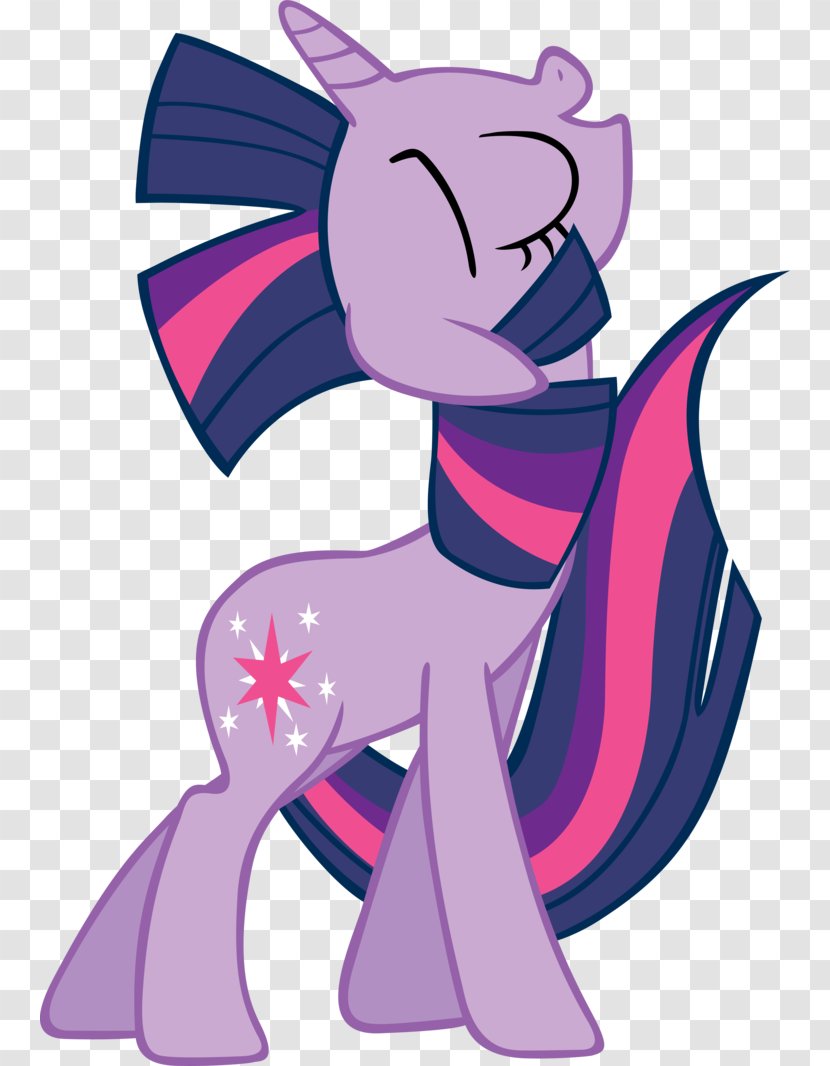 Pony Applejack Twilight Sparkle Rarity Rainbow Dash - Flower - L'Oréal Transparent PNG