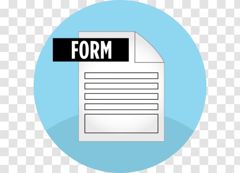 Form Favicon Application For Employment - Area - Clinical Audit Transparent PNG