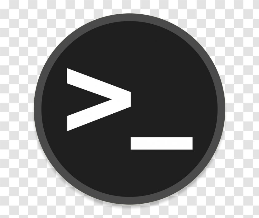 Computer Terminal Linux Console Command-line Interface - Cmdexe Transparent PNG