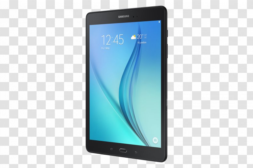 Samsung Galaxy Tab A 9.7 8.0 7.0 S2 - Smartphone - Tablet Transparent PNG