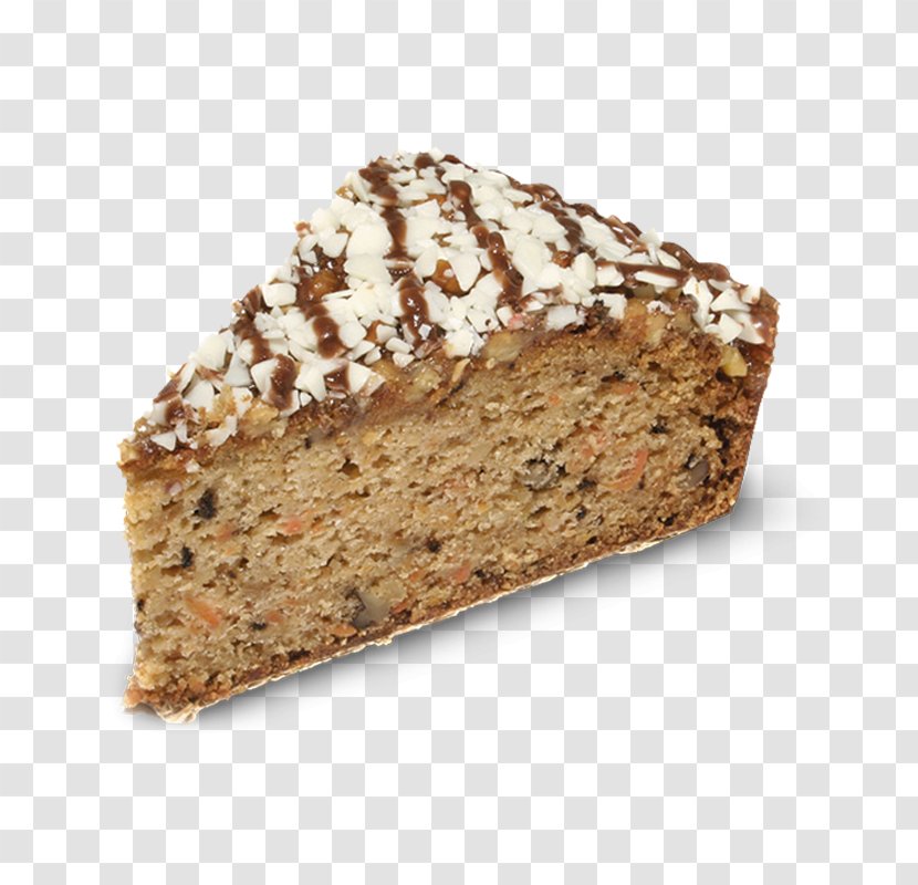 Torte Banana Bread Muffin Pumpkin Rye Transparent PNG