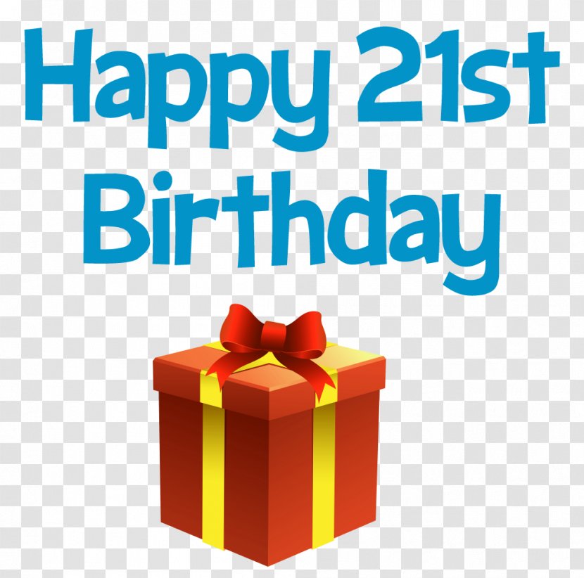 Birthday Clip Art Wish Gift Image - Spongebob Squarepants Transparent PNG