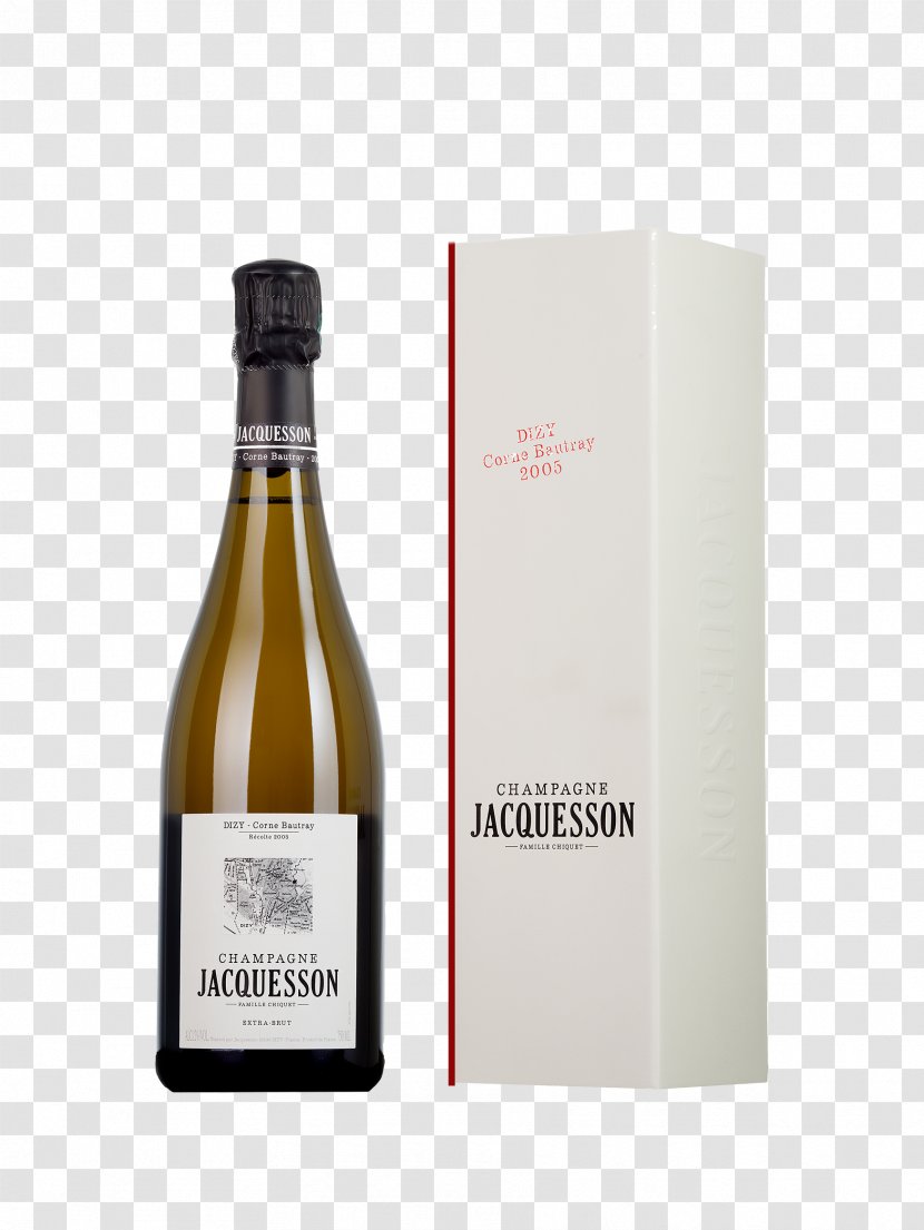 Champagne Avize Jacquesson Ay Dizy - Drink Transparent PNG