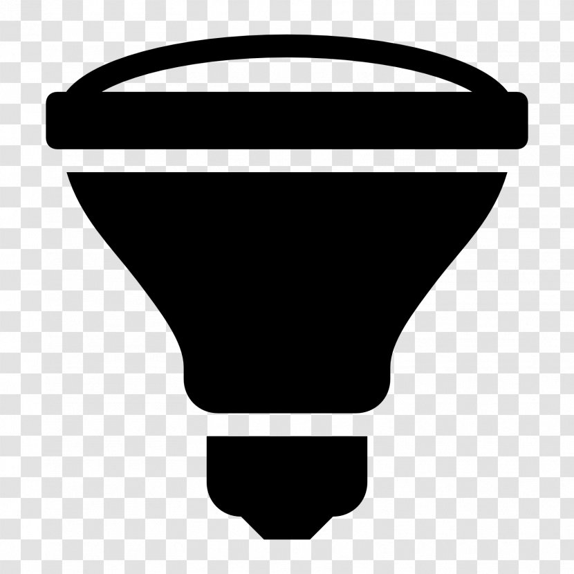 Incandescent Light Bulb Lamp Lighting Transparent PNG