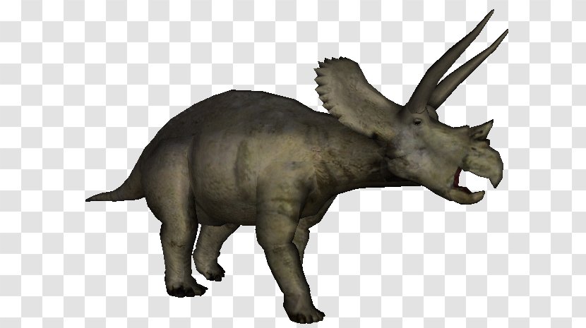Triceratops Mamenchisaurus Jurassic Park Dinosaur Torosaurus - Sauropods - Baryonyx World Evolution Transparent PNG