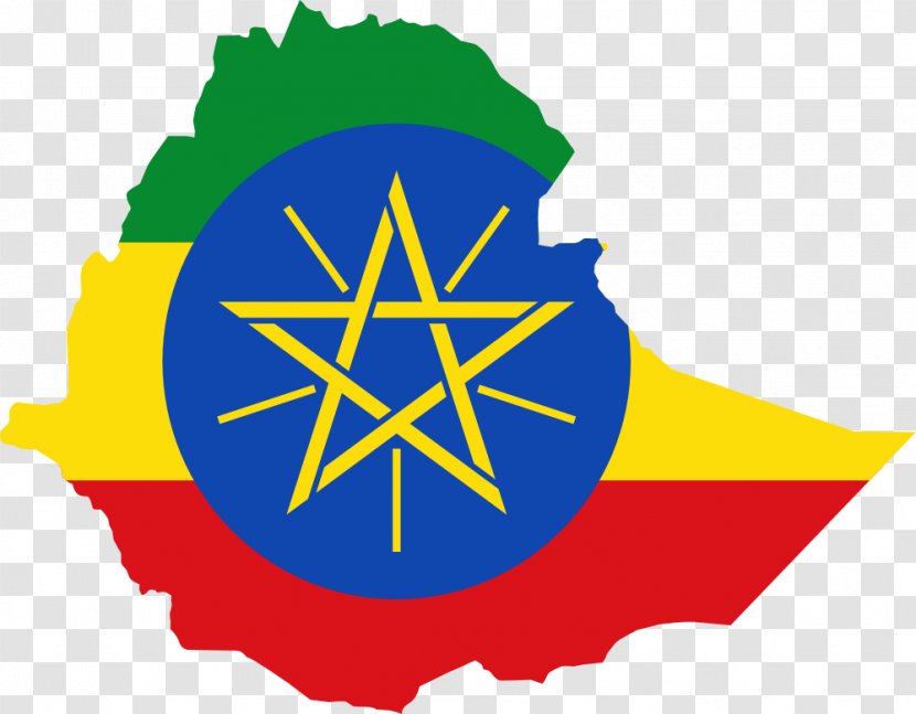 Flag Of Ethiopia Addis Ababa Enkutash Ethiopia–Israel Relations National - Abiy Ahmed - Country Transparent PNG