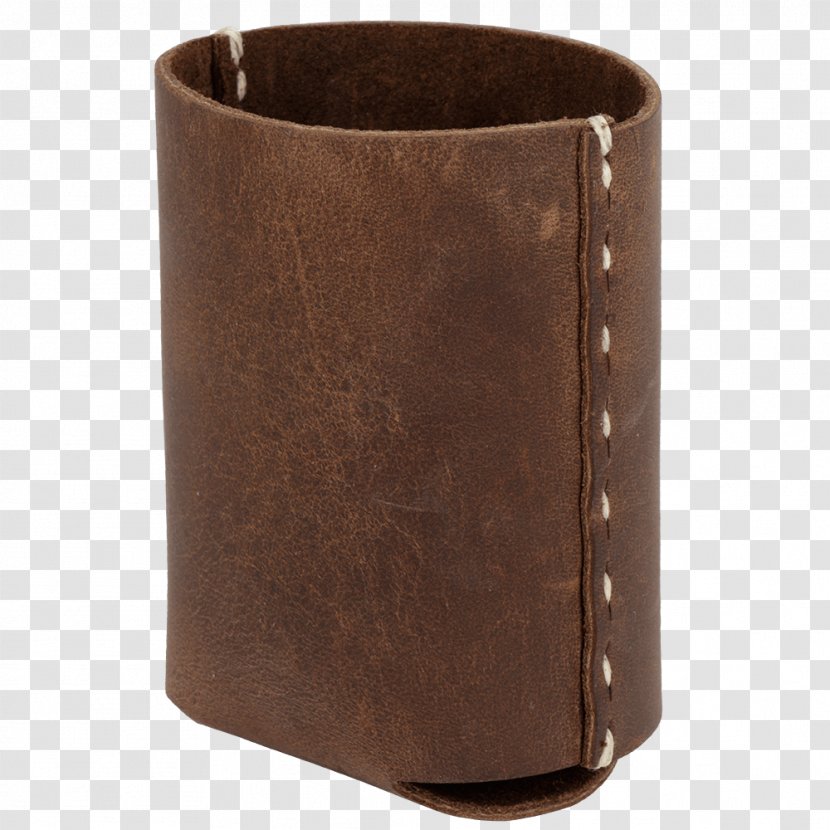 Leather - Brown - Design Transparent PNG