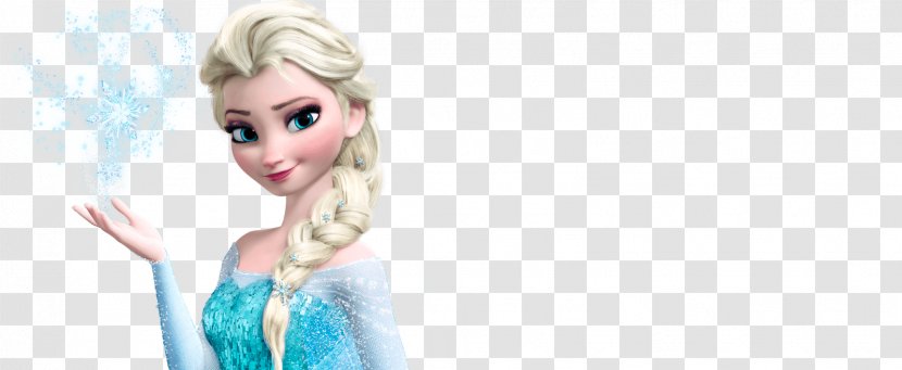 Kristen Bell Elsa Kristoff Rapunzel Frozen - Frame Transparent PNG
