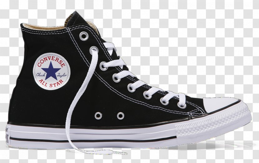 Chuck Taylor All-Stars Converse High-top Sports Shoes - Clothing - High Top Walking For Women Transparent PNG