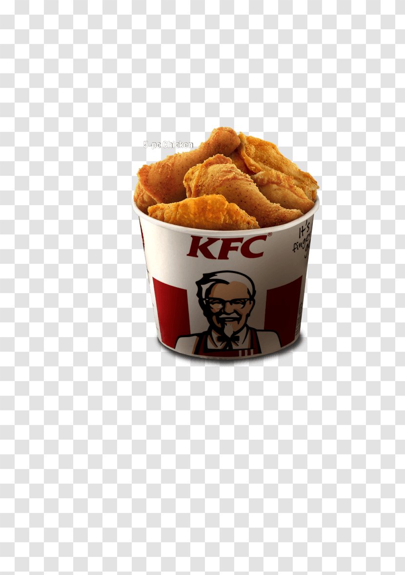 Junk Food KFC McDonald's Flavor Transparent PNG