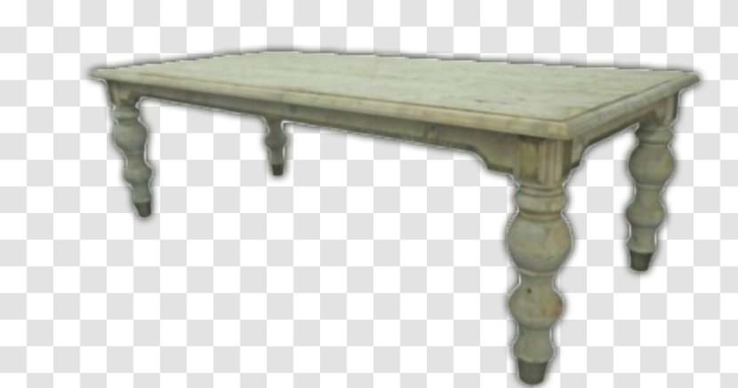 Coffee Table - Furniture - Square Transparent PNG