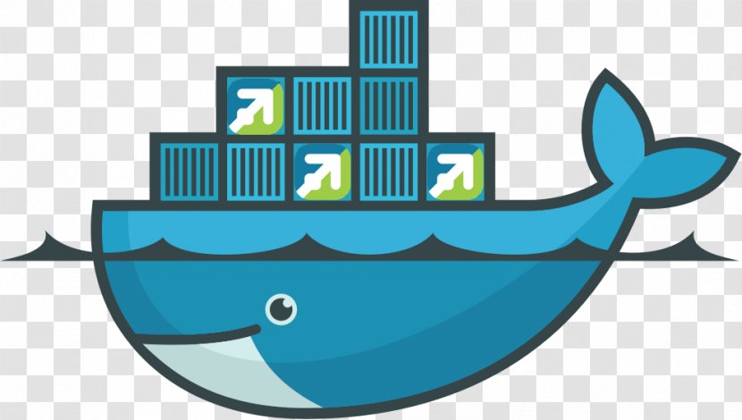 Docker Computer Software Kubernetes GitHub Repository - Marine Mammal - Github Transparent PNG