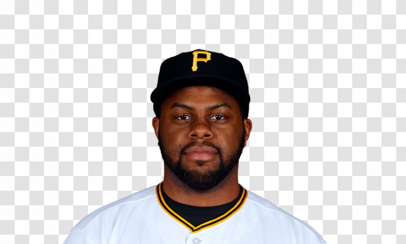 Jason Rogers Pittsburgh Pirates Miami Marlins Baseball MLB - Professional Transparent PNG