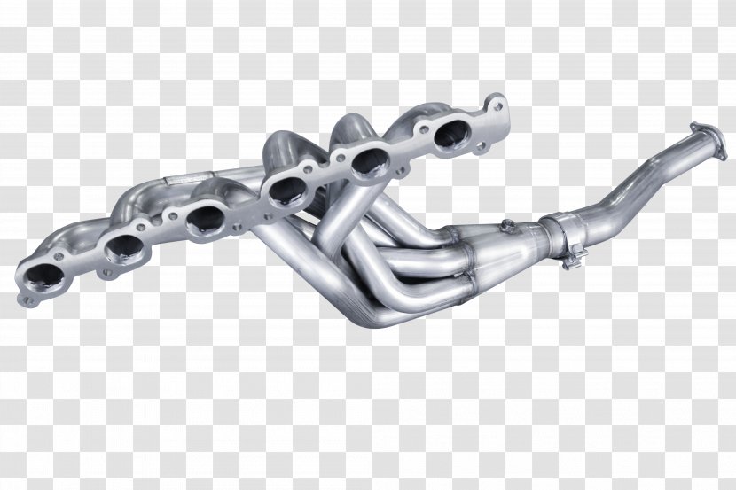 Toyota Land Cruiser Prado Car 2004 Exhaust System - Catalytic Converter - Header And Footer Transparent PNG