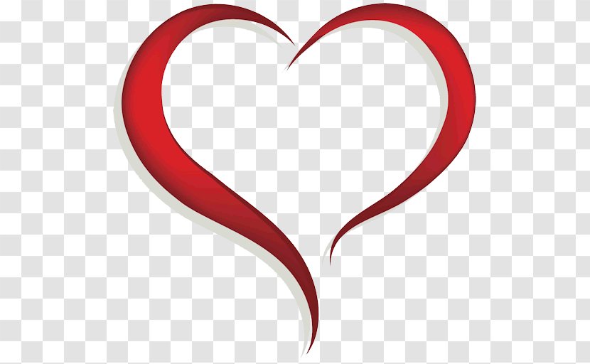 Clip Art Openclipart Heart Image - Loving Ecommerce Transparent PNG