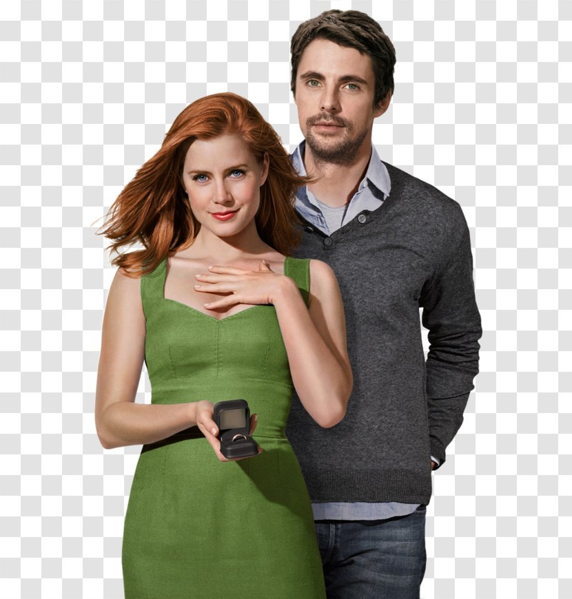 Anand Tucker Amy Adams Leap Year Declan Film Transparent PNG