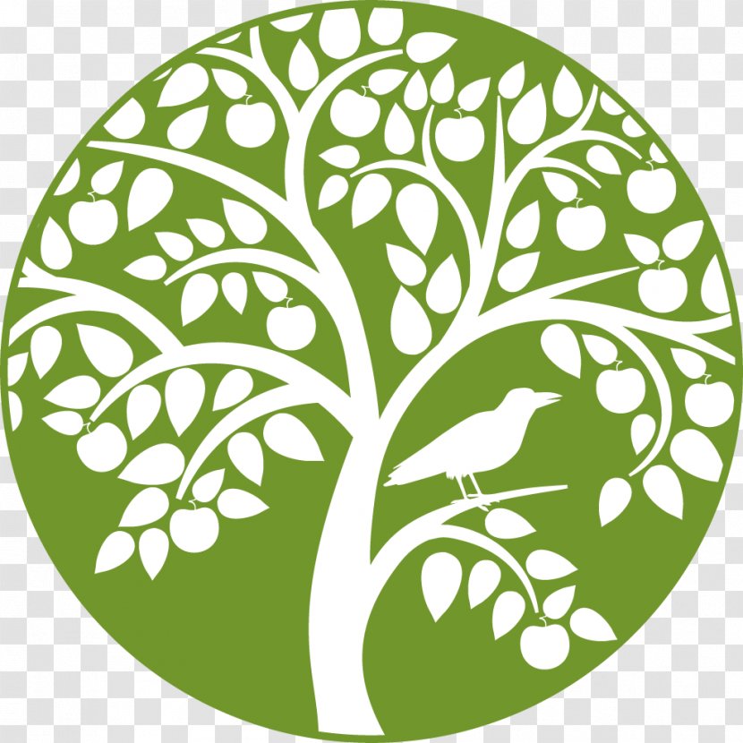 Logo Business Tree - Branch Transparent PNG