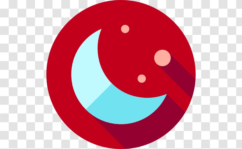 Moon Lunar Eclipse Phase - Symbol Transparent PNG