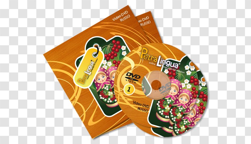 Lesson DVD Course Learning Compact Disc - Bilingual - Carte Da Gioco Transparent PNG