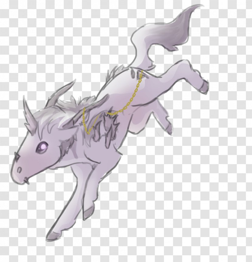 Cattle Canidae Horse Pet Dog - Fauna Transparent PNG