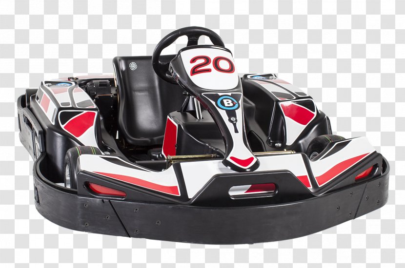 Kart Racing Go-kart Circuit Pool Belchin Vehicle - Automotive Exterior - Race Car Transparent PNG