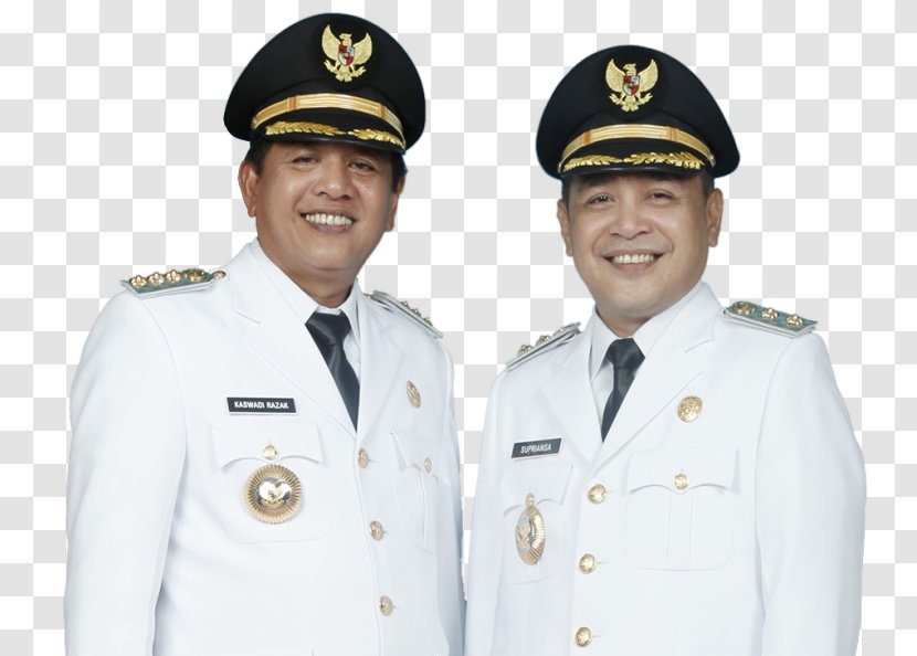 Army Officer Wakil Bupati Regency Pemerintah Kabupaten Soppeng - Military Person - Akademi Pariwisata Pelita Harapan Transparent PNG