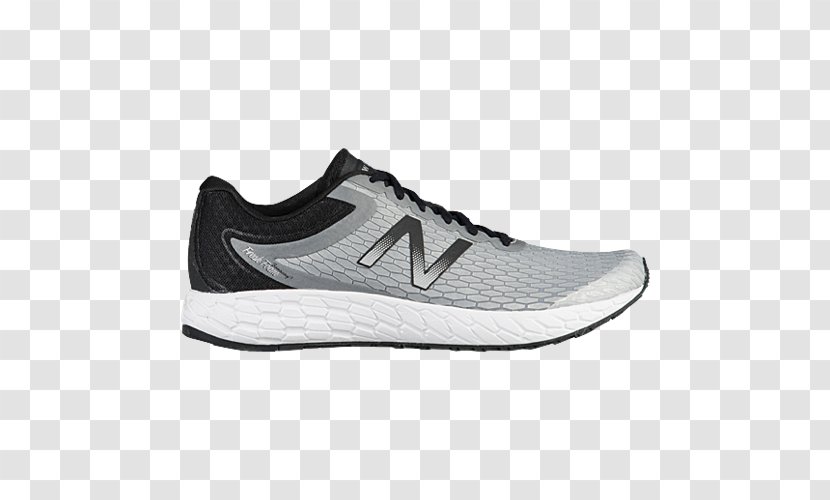 New Balance Sports Shoes Adidas Air Jordan - Footwear Transparent PNG