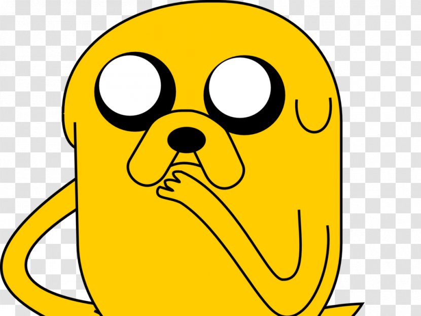 Jake The Dog Finn Human Ice King Marceline Vampire Queen Character - Cartoon Network Transparent PNG