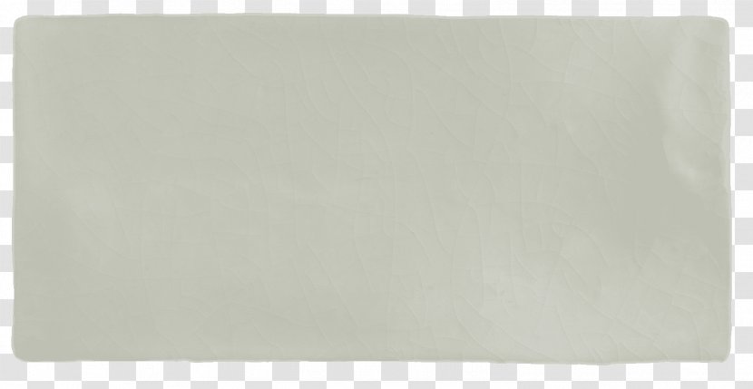 Place Mats Rectangle Material - White Wall Tiles Transparent PNG