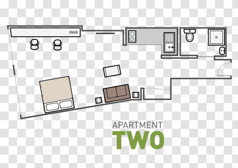 Paper Floor Plan Line - Organization - Design Transparent PNG