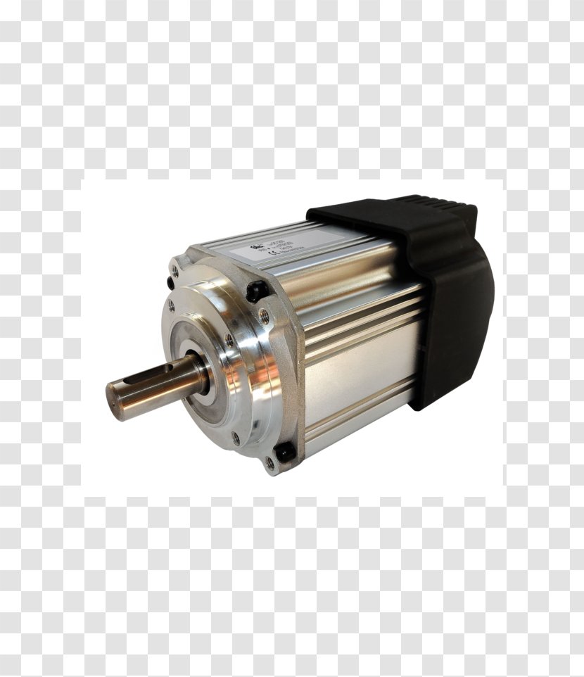 Brushless DC Electric Motor Direct Current - Dc - Engine Transparent PNG