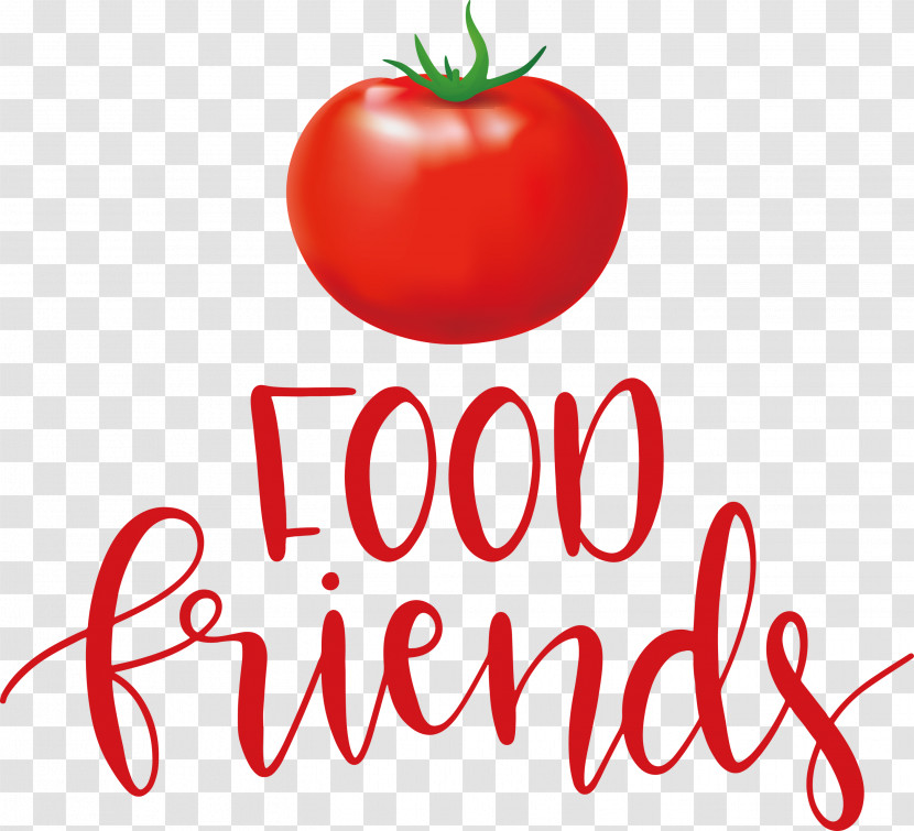 Food Friends Food Kitchen Transparent PNG