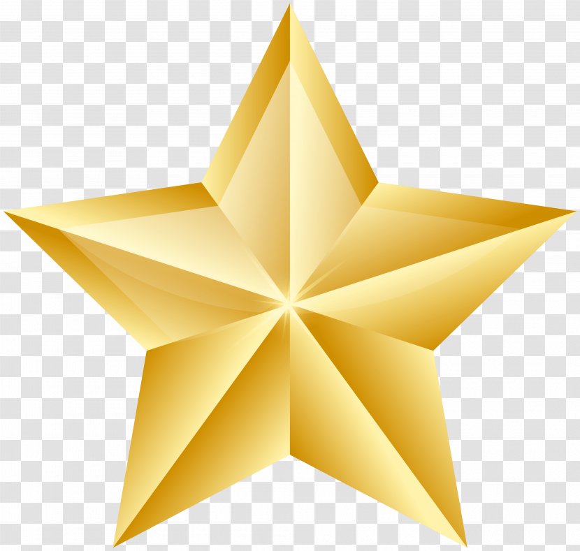 Star Clip Art Image Salah Sambung Transparent PNG