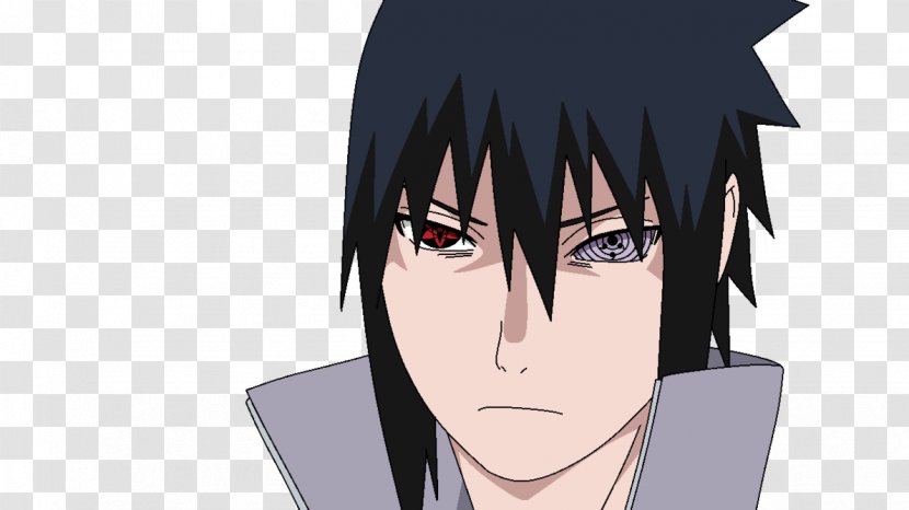 Sasuke Uchiha Itachi Obito Clan - Frame - Naruto Transparent PNG