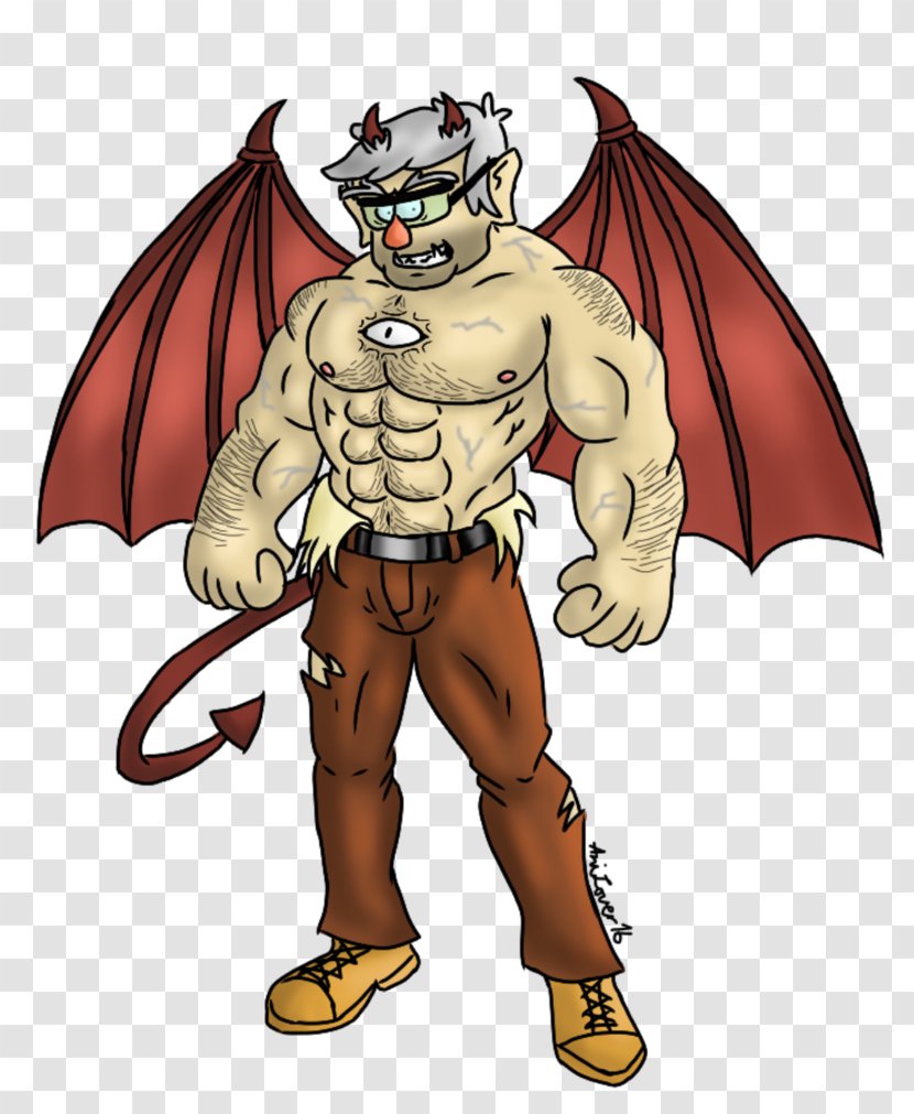 Grunkle Stan Stanford Pines Dipper Demon Animated Series - Television Transparent PNG