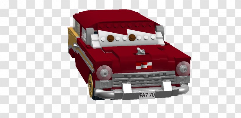 Vintage Car Model Motor Vehicle Transparent PNG