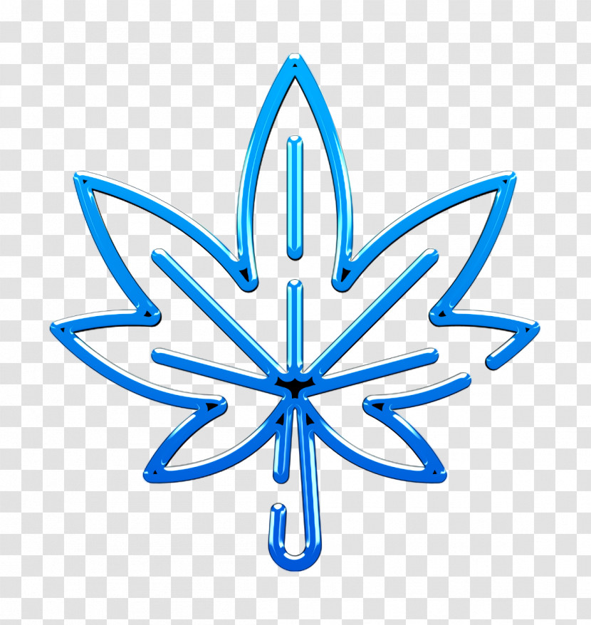 Cannabis Icon Weed Icon Addictions Icon Transparent PNG