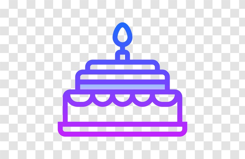 Birthday Cake Clip Art Transparent PNG