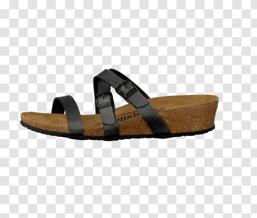Slipper Hoodie Birkenstock Shoe Sandal - Brown Transparent PNG