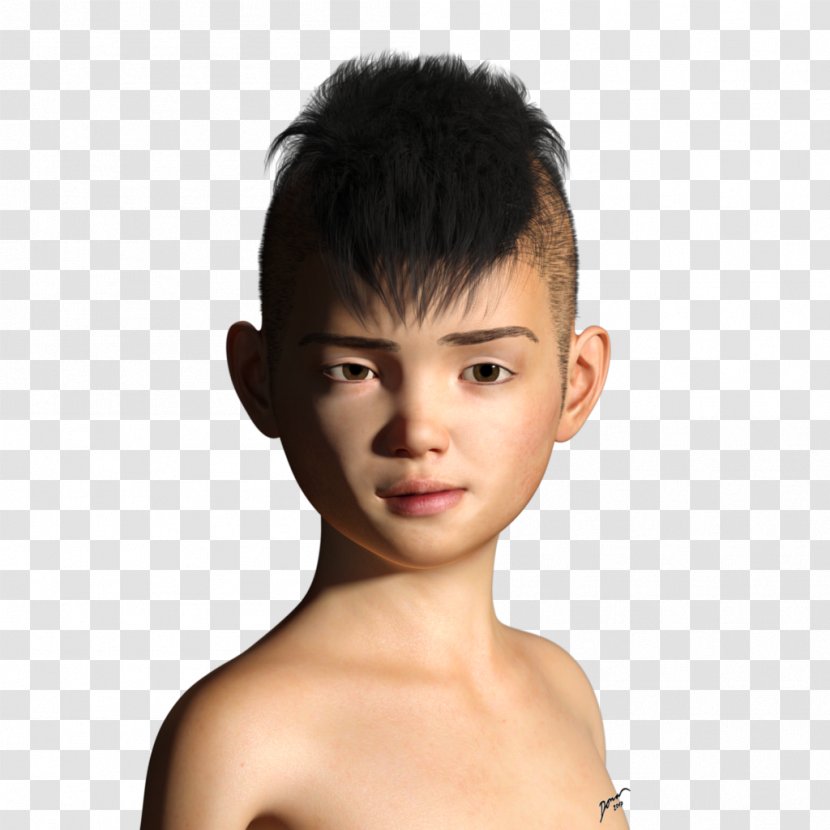 Art Blog Forehead - Brother - Centaur 3d Transparent PNG