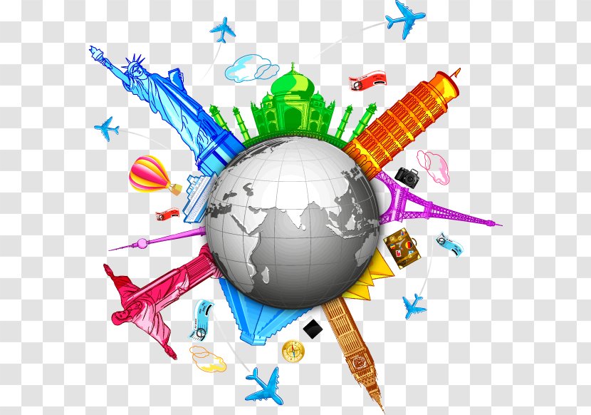 Travel Website Corporate Management Vacation - Human Behavior Transparent PNG