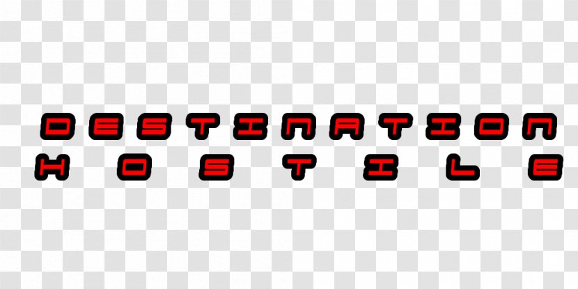 Logo Brand Technology - Red - Aperture Effect Transparent PNG