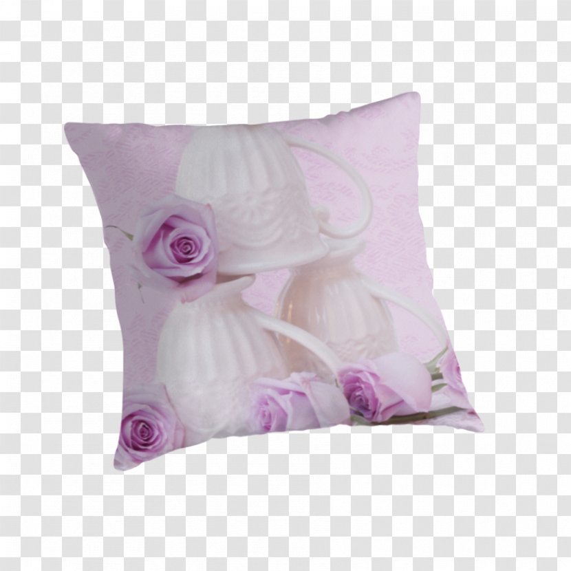 Cushion Throw Pillows Pink M Petal - Pillow Transparent PNG
