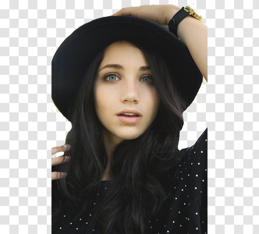 Emily Rudd Female - Flower - Free Download Transparent PNG