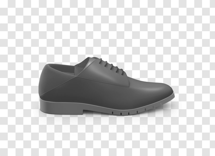 Leather Shoe - Outdoor - Design Transparent PNG