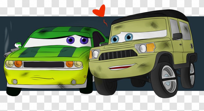 Car Miles Axlerod Drawing Miss Fritter Alexander Hugo - Pixar Transparent PNG