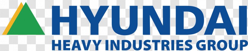 Hyundai Motor Company Heavy Industries Manufacturing Industry - Banner Transparent PNG
