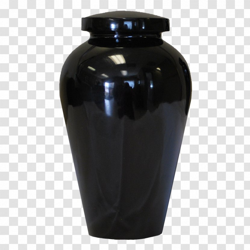 Bestattungsurne Vase Pewter Porcelain Transparent PNG