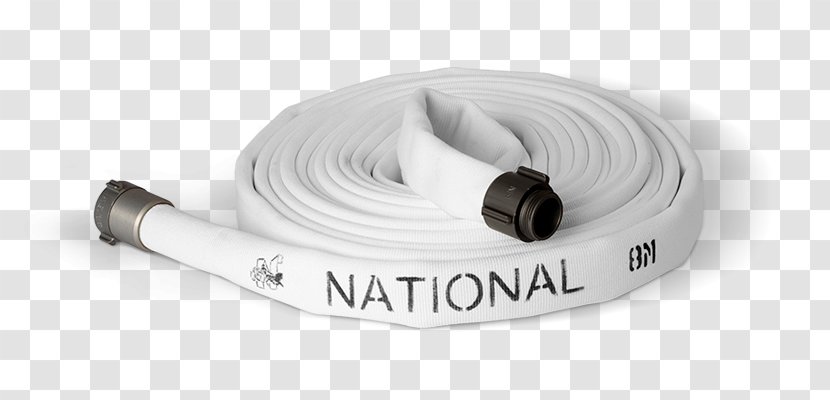 Fire Hose Storz Coupling - Polyester - National Recovery Administration Transparent PNG