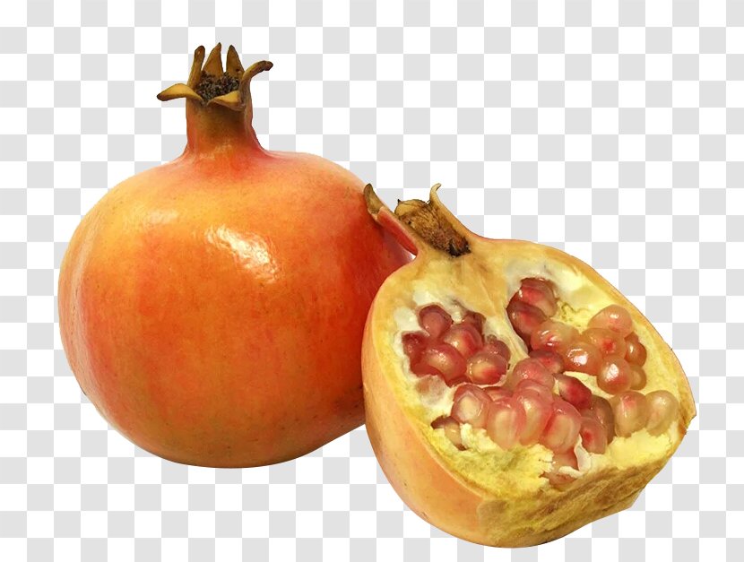 Pomegranate Auglis Accessory Fruit Transparent PNG